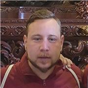 Amable, responsable, simpático, didactico
De 10 hasta 23 años
Sevilla